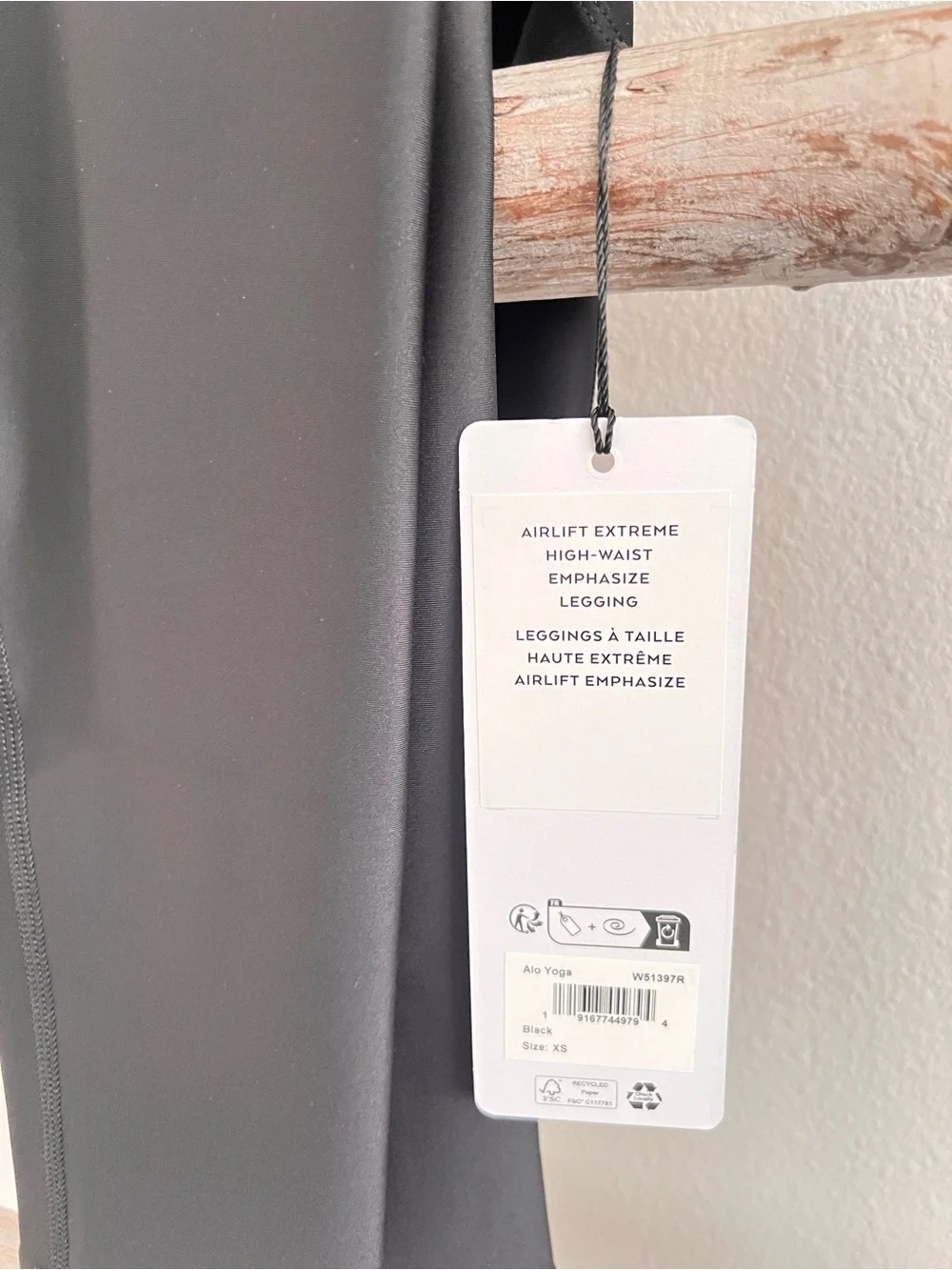 ALO Yoga brand new